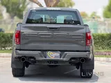 Ford F-150 Raptor 2018